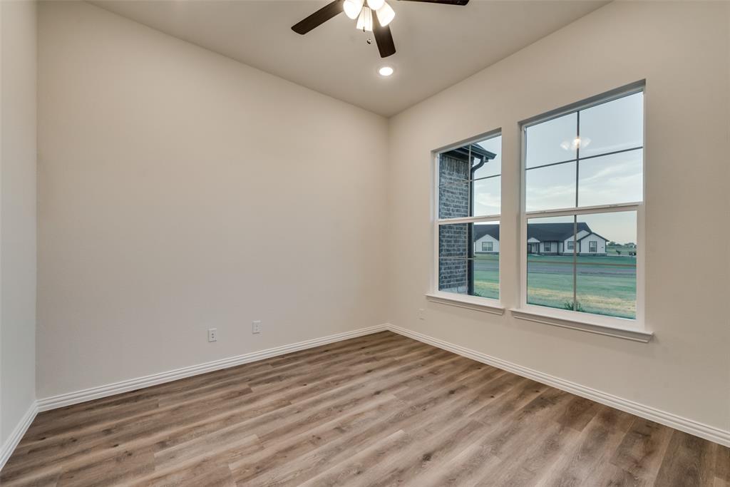 Regent Park - Residential