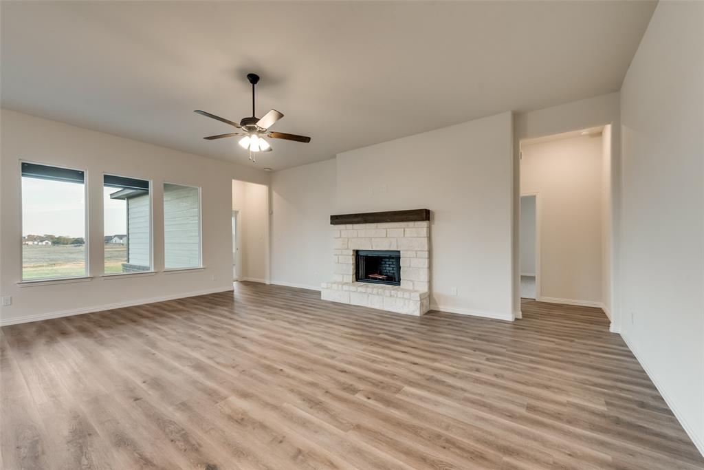 Regent Park - Residential