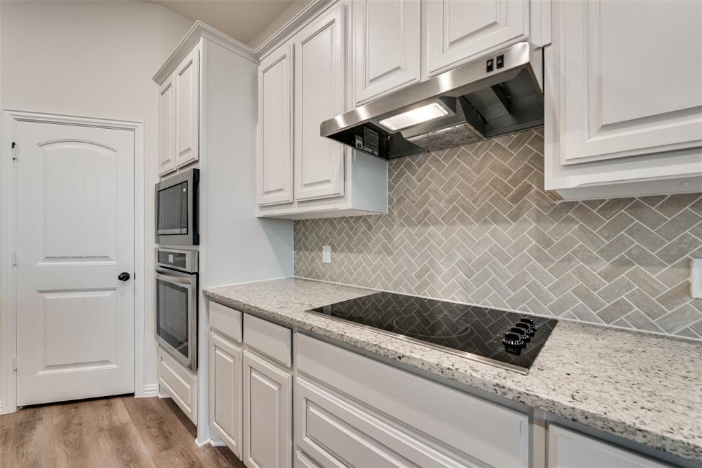 Regent Park - Residential