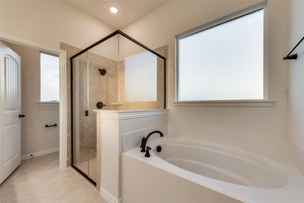 Regent Park - Residential