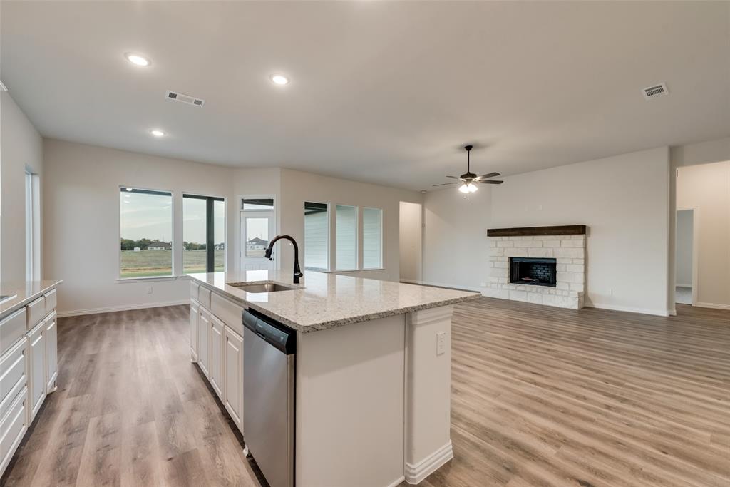 Regent Park - Residential