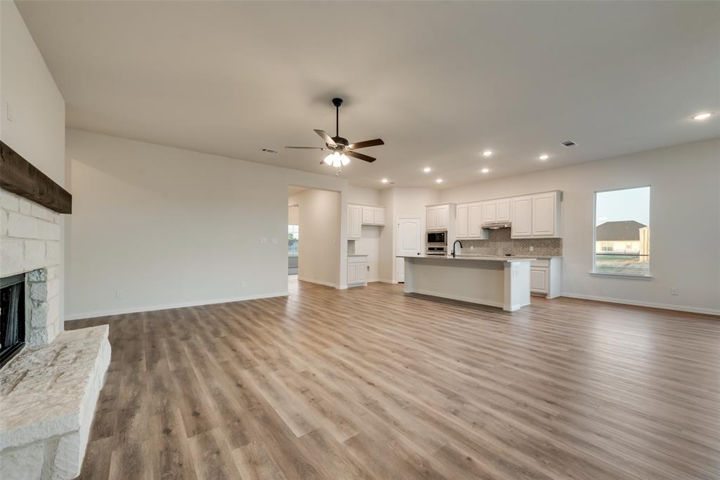 Regent Park - Residential