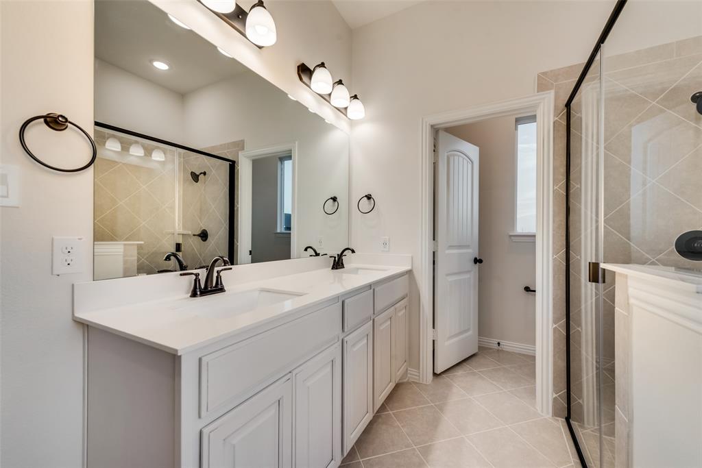 Regent Park - Residential