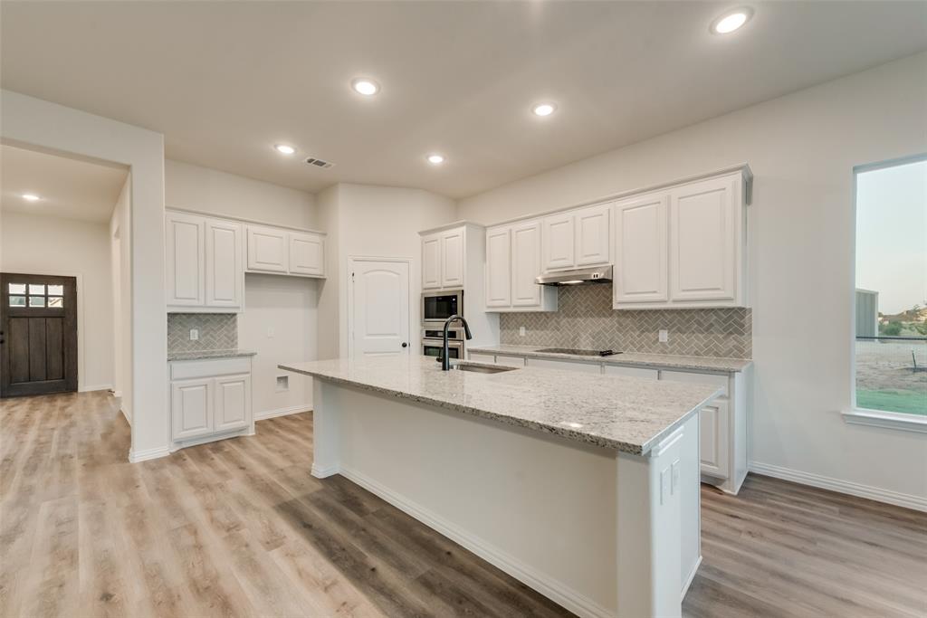 Regent Park - Residential