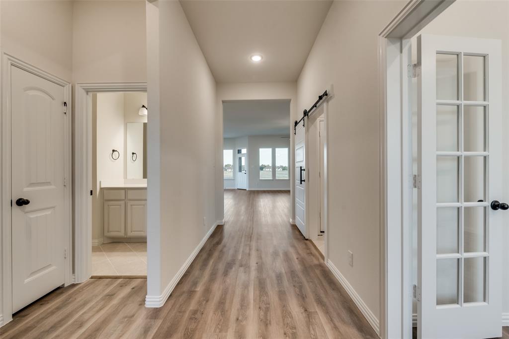 Regent Park - Residential