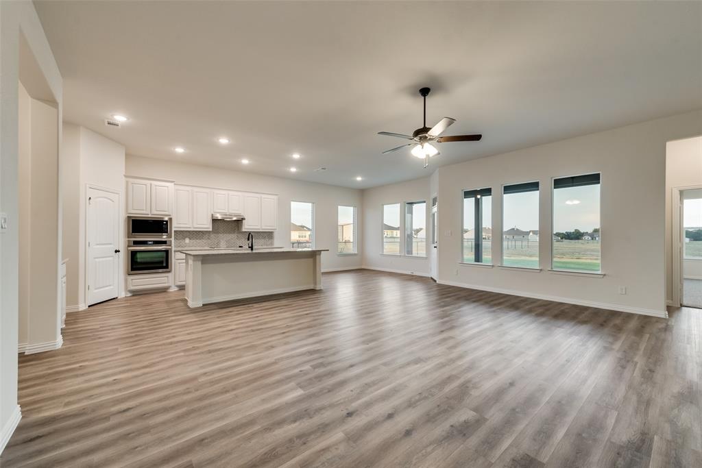 Regent Park - Residential