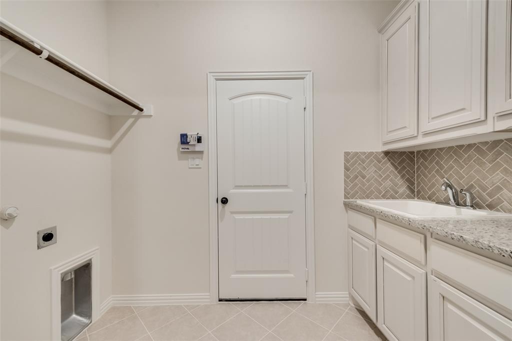 Regent Park - Residential