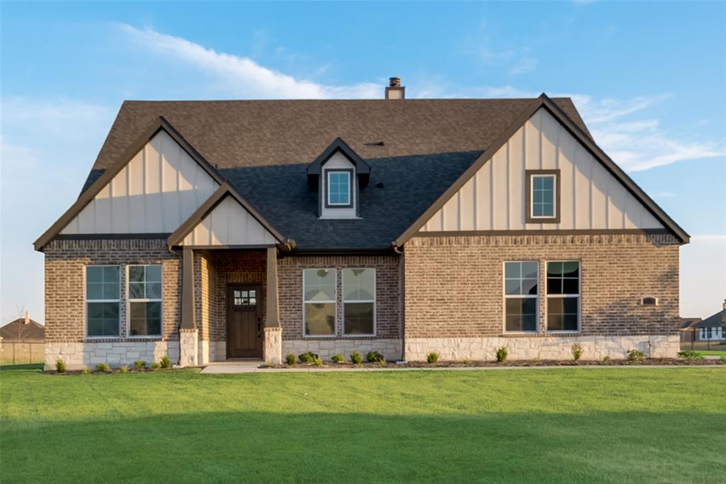 Regent Park - Residential