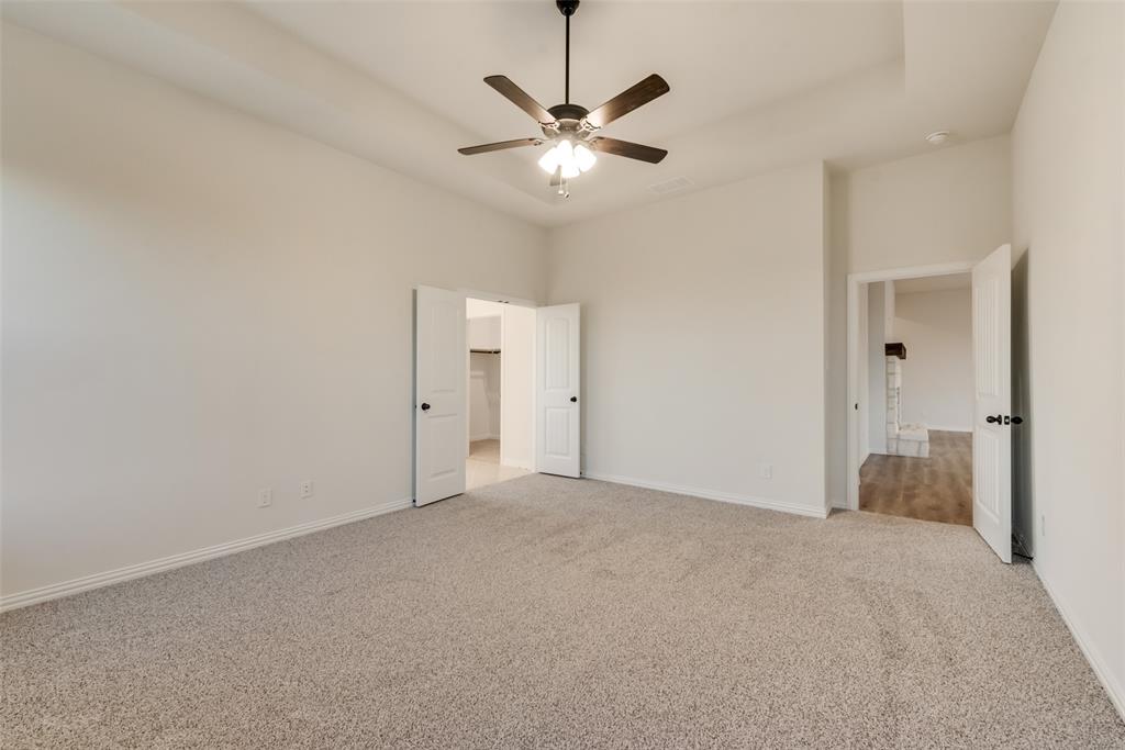 Regent Park - Residential