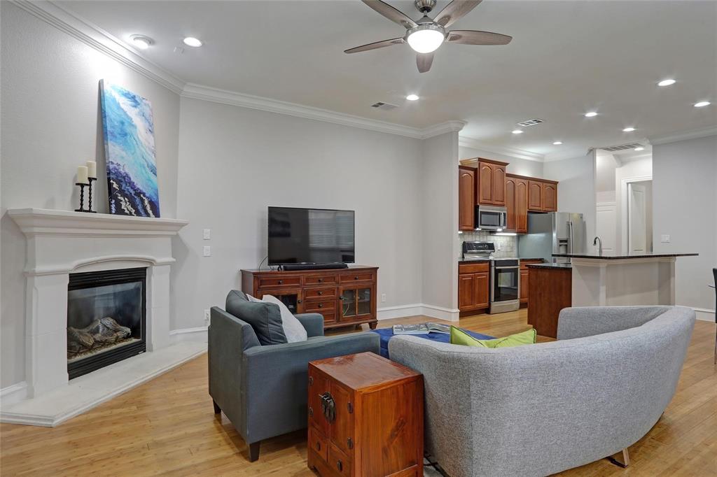 H G Hughes - Residential Lease