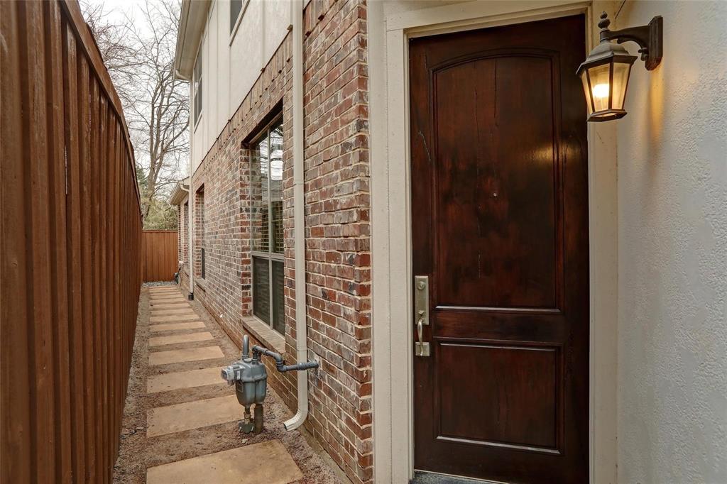 H G Hughes - Residential Lease