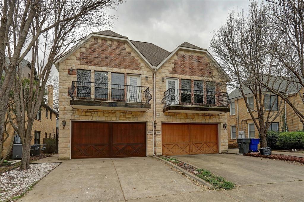 H G Hughes - Residential Lease