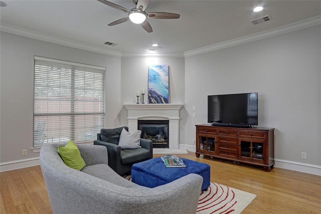 H G Hughes - Residential Lease