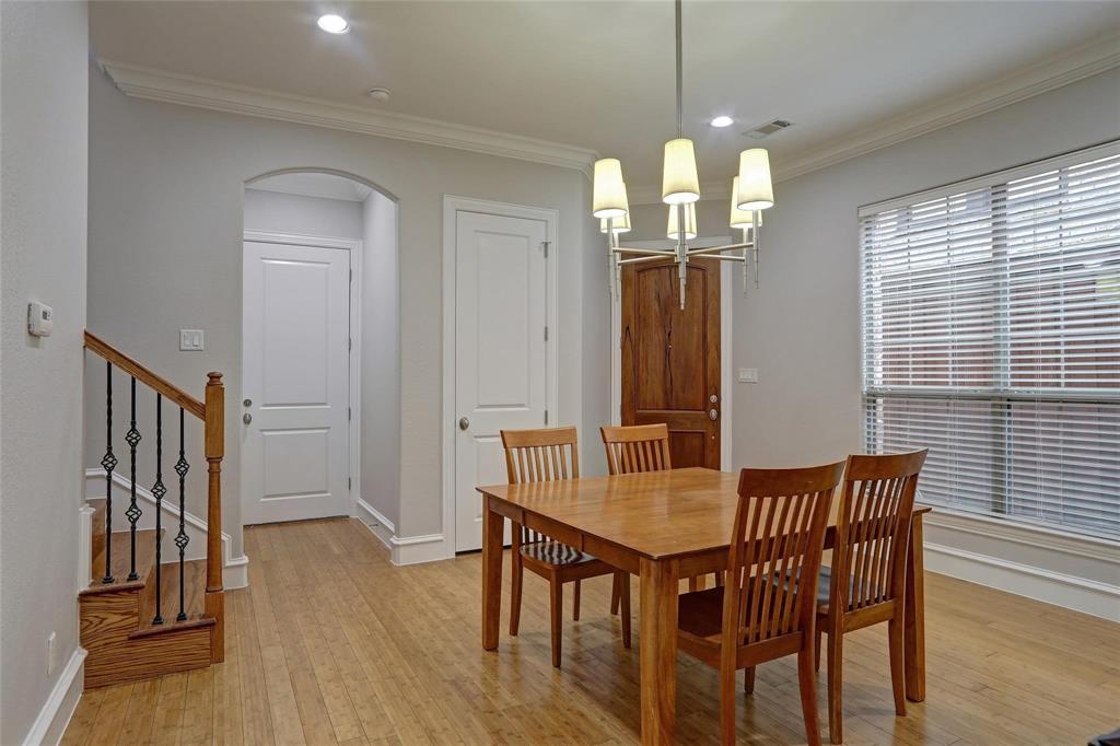 H G Hughes - Residential Lease