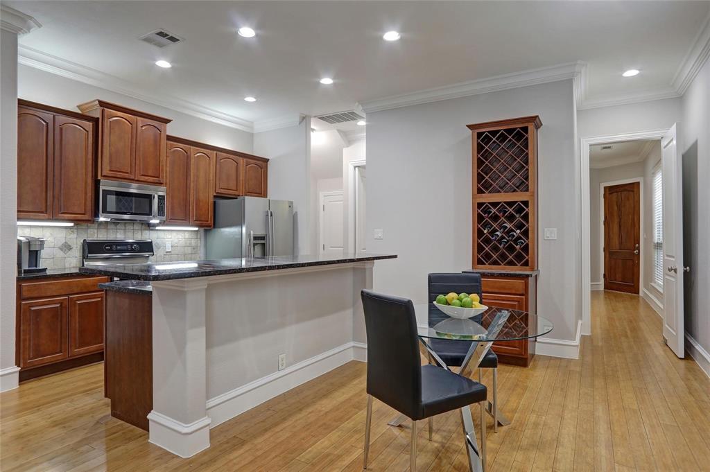 H G Hughes - Residential Lease