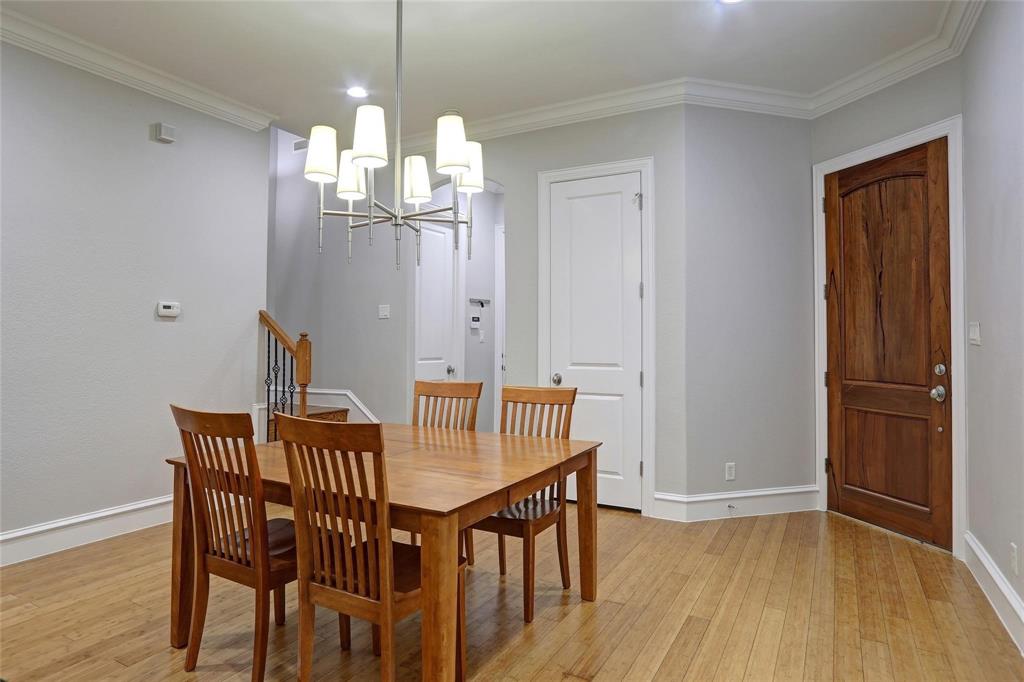 H G Hughes - Residential Lease