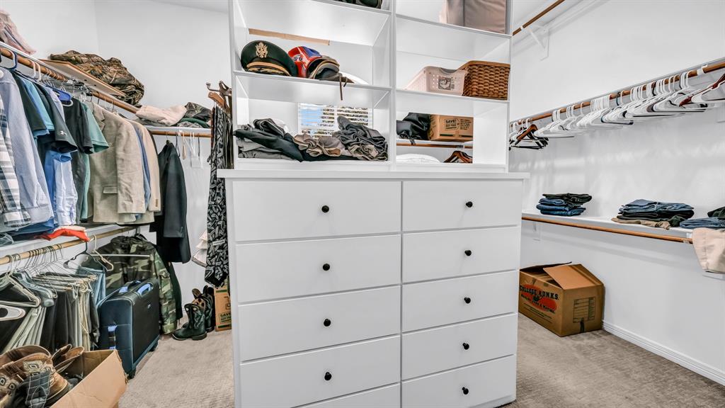 Mcdavid Estates - Residential