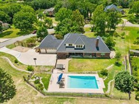 1555 Hunterglenn Drive Aledo TX 76008