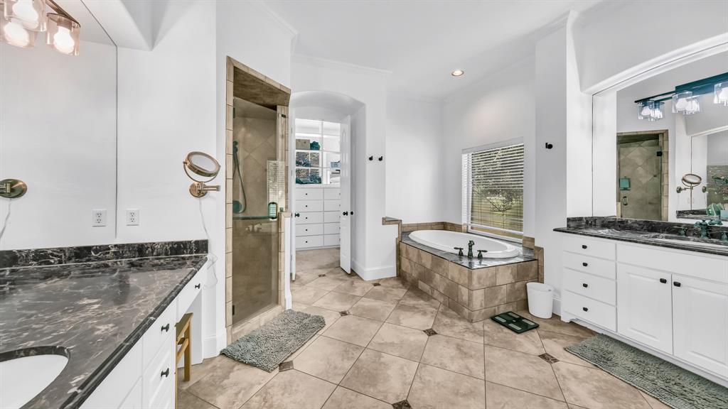 Mcdavid Estates - Residential