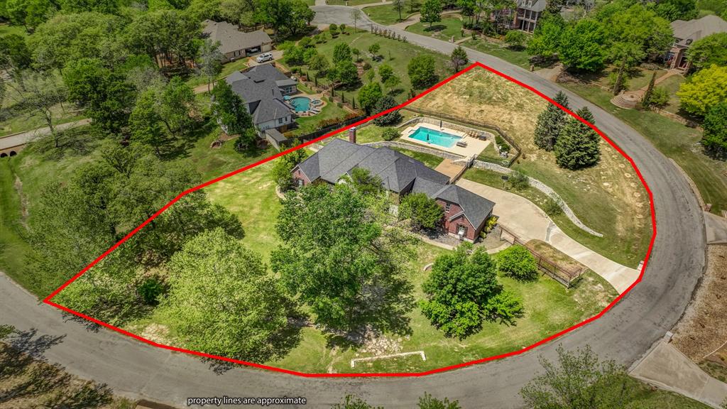 Mcdavid Estates - Residential