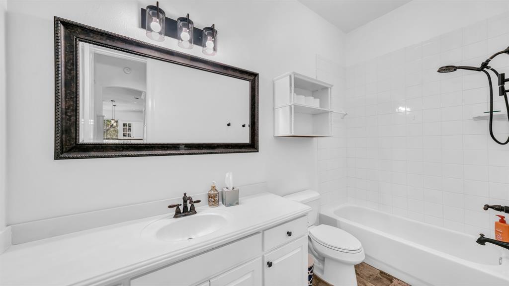 Mcdavid Estates - Residential