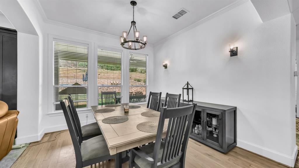 Mcdavid Estates - Residential