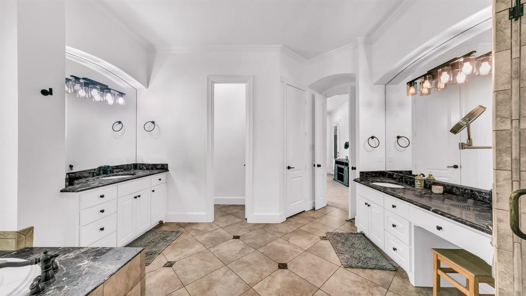 Mcdavid Estates - Residential