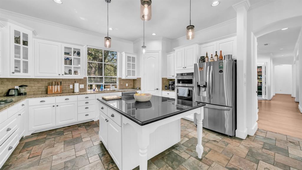 Mcdavid Estates - Residential