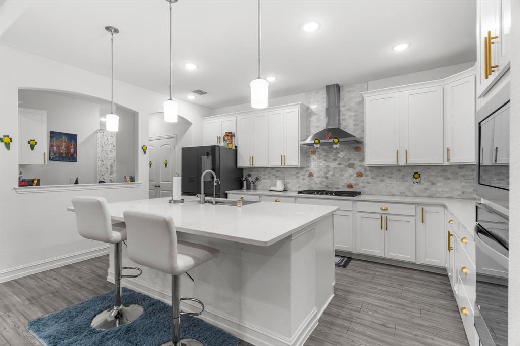 Highland Lakes - Residential