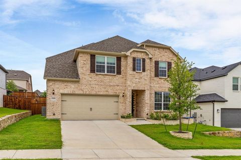 6409 Clyde Drive McKinney TX 75071