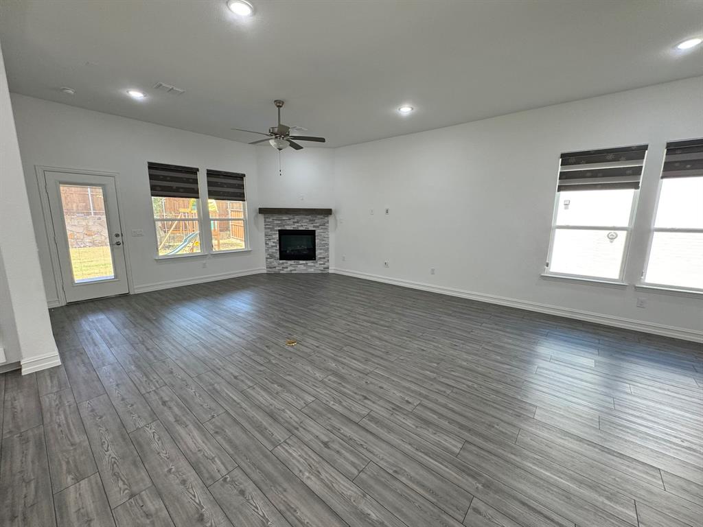 Highland Lakes - Residential