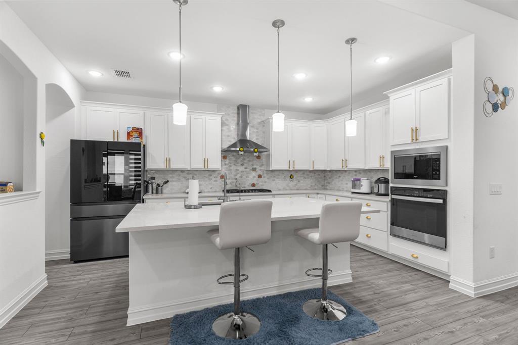 Highland Lakes - Residential