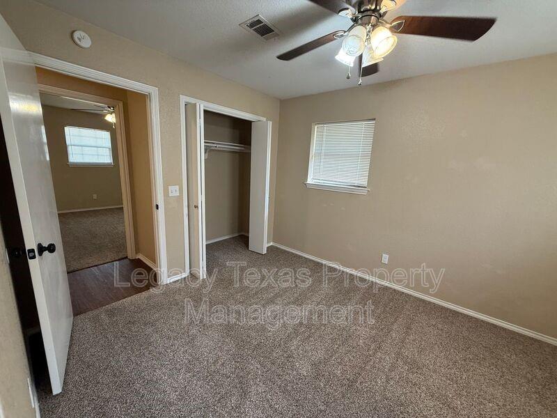 S S Wilson - Residential Lease