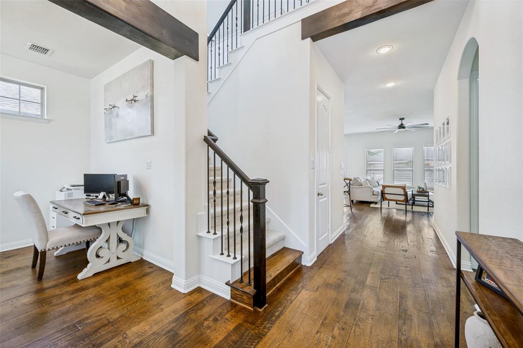 851 Forest Street