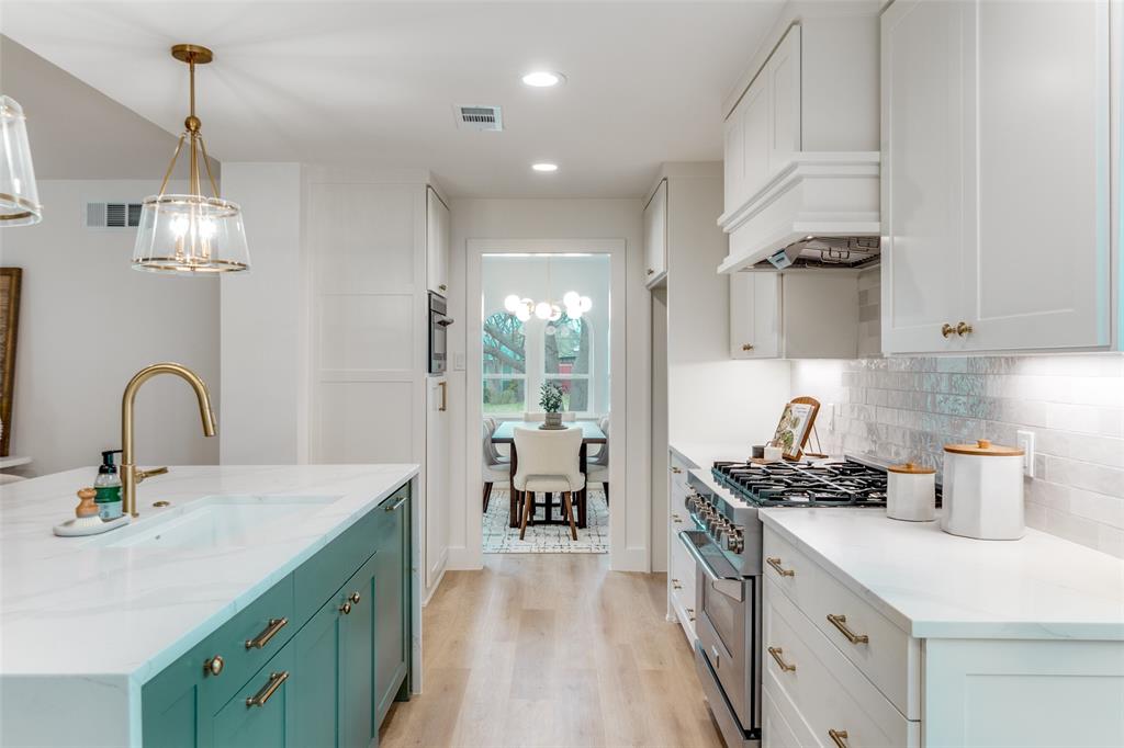 Forest Meadows - Residential