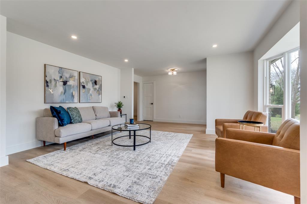 Forest Meadows - Residential