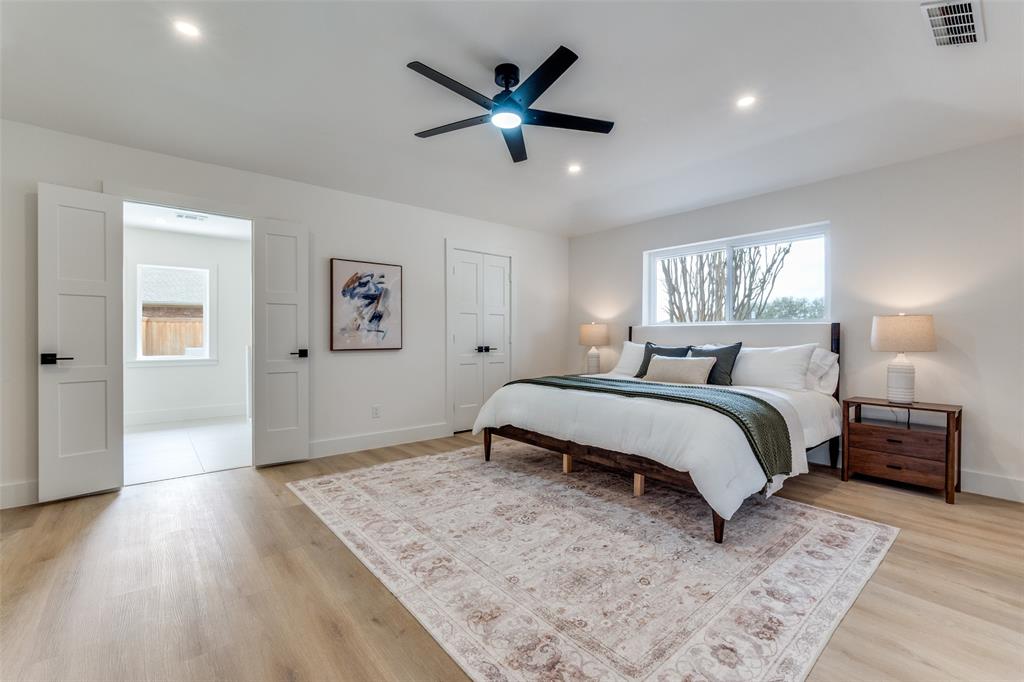 Forest Meadows - Residential