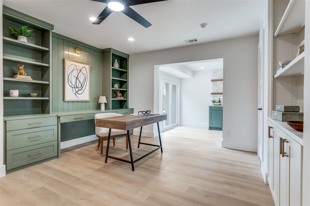 Forest Meadows - Residential