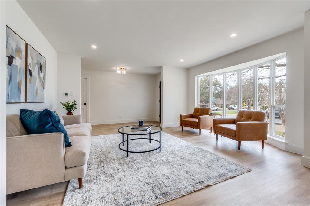 Forest Meadows - Residential