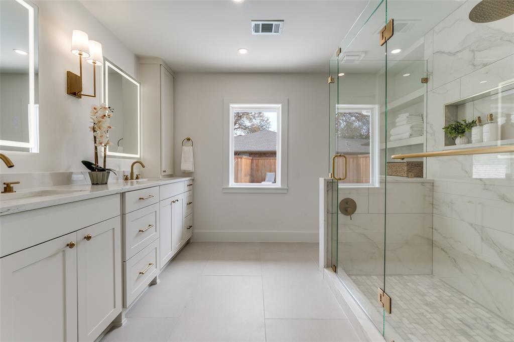 Forest Meadows - Residential