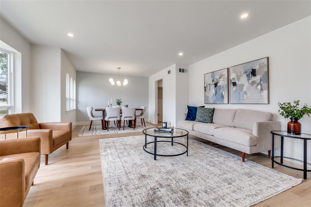 Forest Meadows - Residential