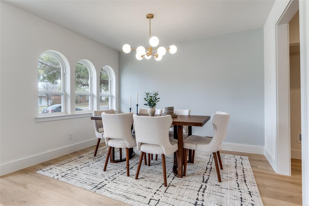 Forest Meadows - Residential