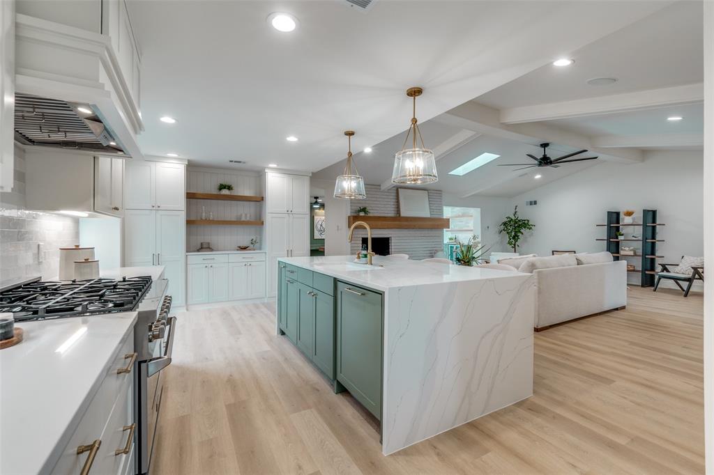 Forest Meadows - Residential