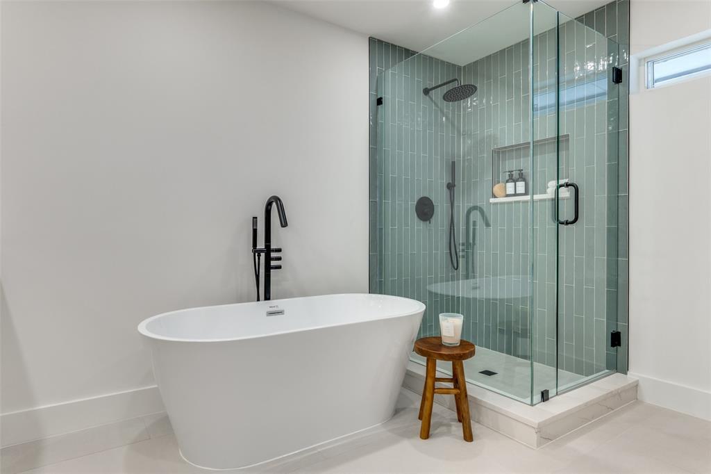 Forest Meadows - Residential