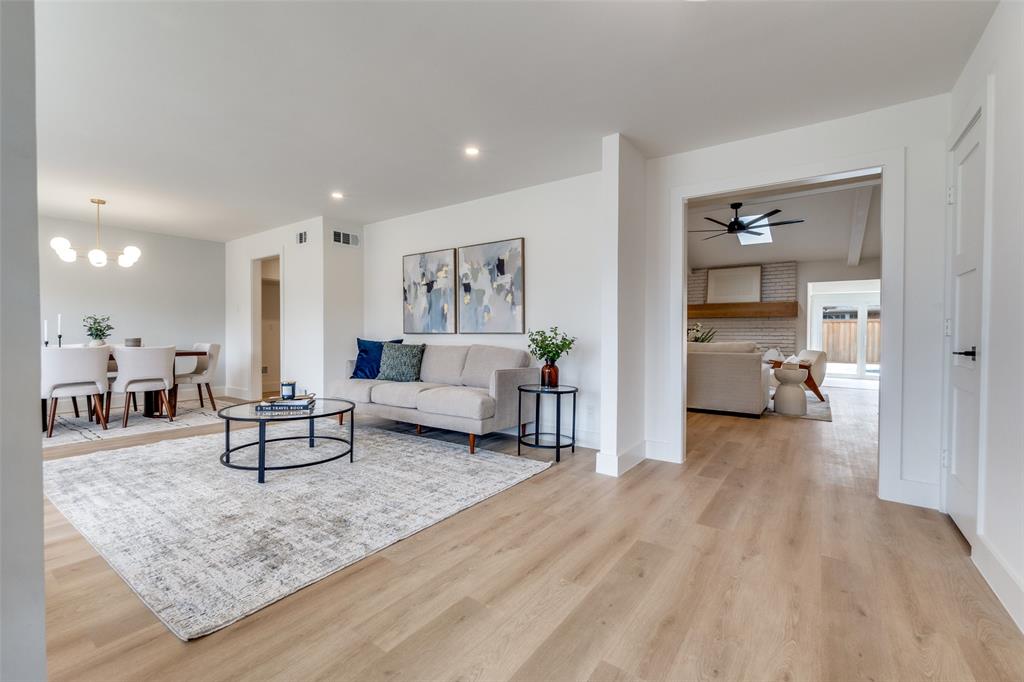 Forest Meadows - Residential