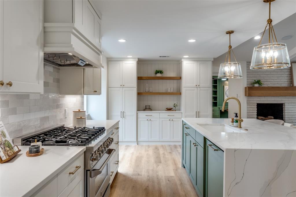 Forest Meadows - Residential