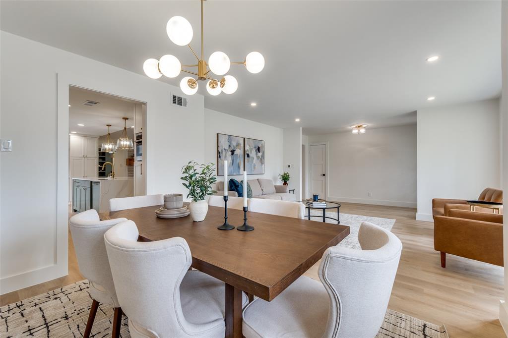 Forest Meadows - Residential