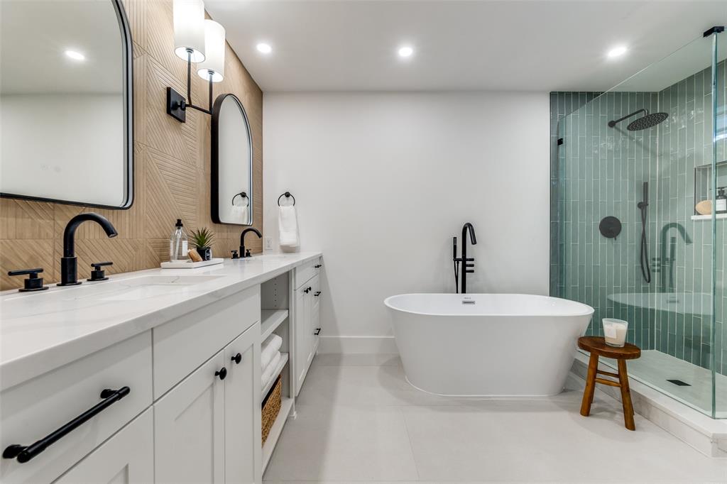 Forest Meadows - Residential