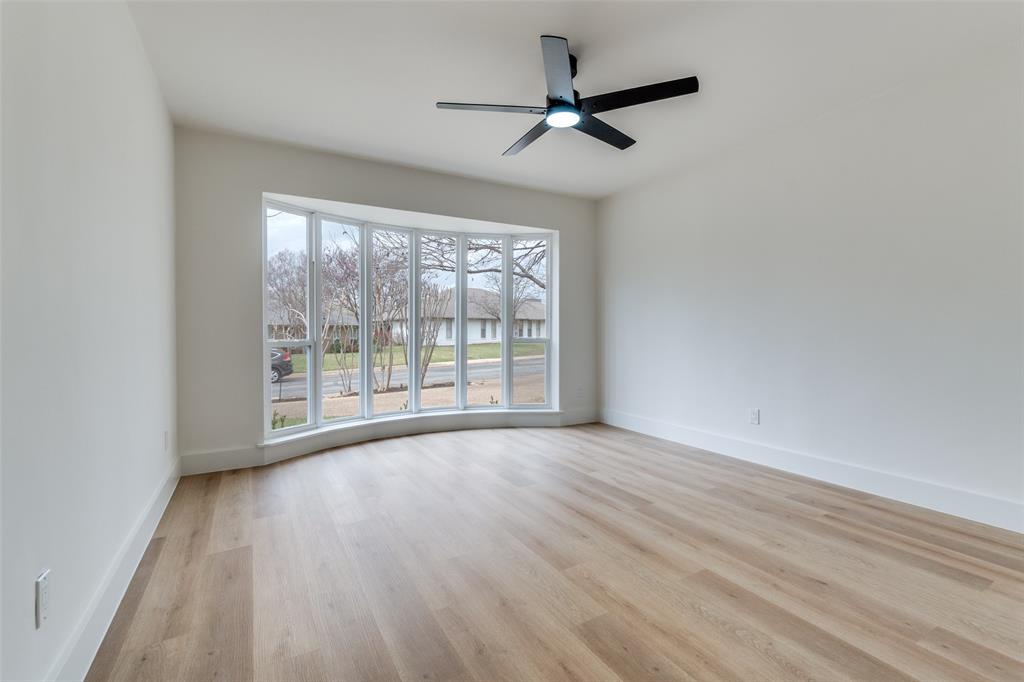 Forest Meadows - Residential