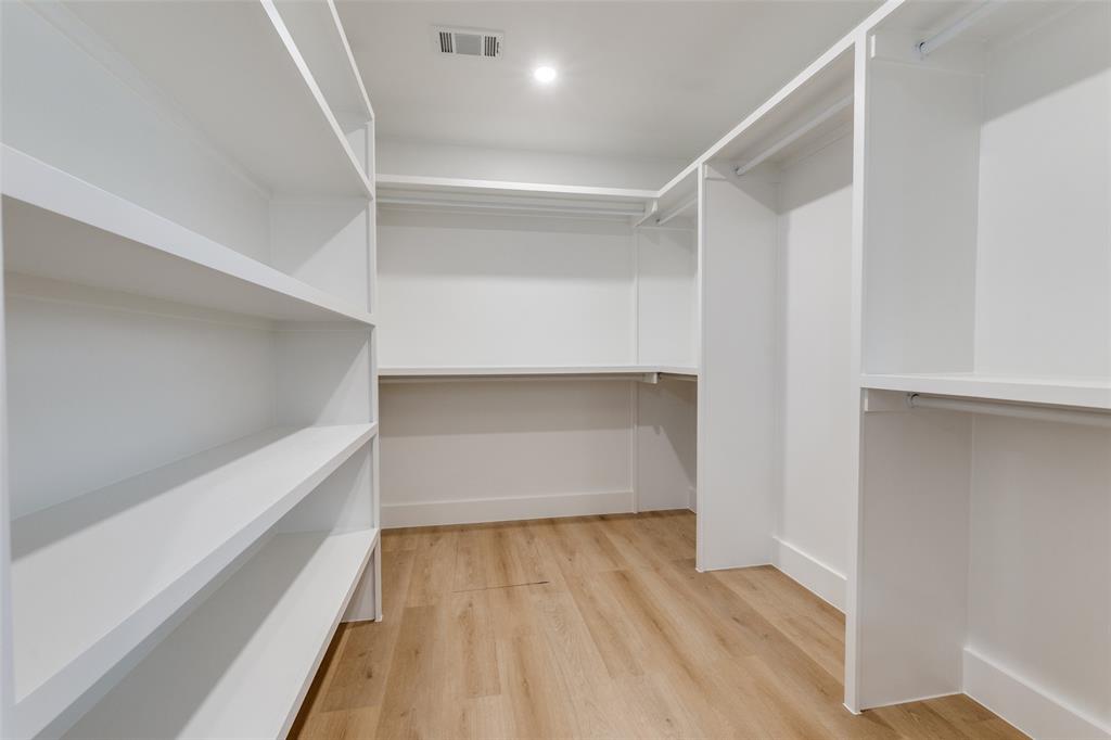 Forest Meadows - Residential